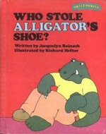 Accusing Alligator Dan Loeb
